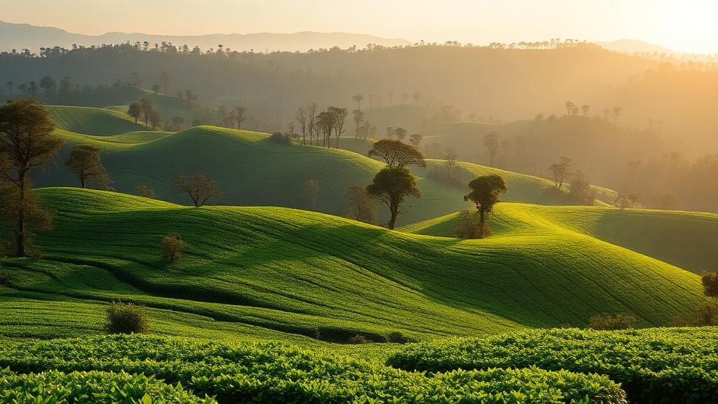Bungoma — Western Kenya
